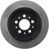 Sport Slotted Rotor Right - image 2