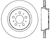 CRYO SPORT SLOTTED ROTOR - image 1