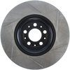 Sport Slotted Rotor Right - image 2