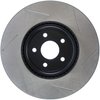 Sport Slotted Rotor Right - image 2