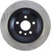 Sport Slotted Rotor Right - image 2