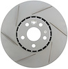 Sport Slotted Rotor Right - image 1