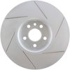 Sport Slotted Rotor Right - image 2