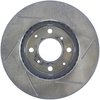 Sport Slotted Rotor Right - image 2