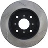 Sport Slotted Rotor Right - image 2