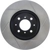 Sport Slotted Rotor Right - image 2