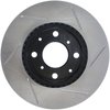 Sport Slotted Rotor Right - image 2
