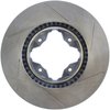Sport Slotted Rotor Right - image 2