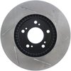 Sport Slotted Rotor Right - image 2