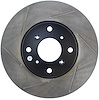 Sport Slotted Rotor Left - image 1