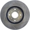 Sport Slotted Rotor Right - image 2