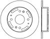 CRYO SPORT SLOTTED ROTOR - image 1