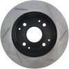 Sport Slotted Rotor Right - image 2