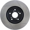 Sport Slotted Rotor Right - image 2