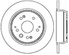 CRYO SPORT SLOTTED ROTOR - image 1
