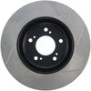 Sport Slotted Rotor Right - image 2