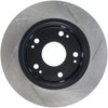 Sport Slotted Rotor Right - image 2