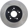 Sport Slotted Rotor Right - image 2