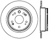 CRYO SPORT SLOTTED ROTOR - image 1