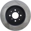 Sport Slotted Rotor Right - image 2
