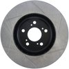 Sport Slotted Rotor Right - image 2