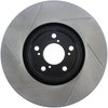 Sport Slotted Rotor Left - image 2