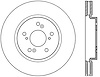 CRYO SPORT SLOTTED ROTOR - image 1
