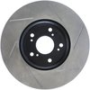 Sport Slotted Rotor Right - image 2