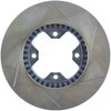 Sport Slotted Rotor Right - image 2