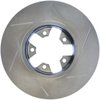Sport Slotted Rotor Right - image 2