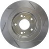 Sport Slotted Rotor Right - image 2