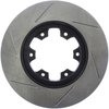 Sport Slotted Rotor Left - image 2