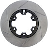 Sport Slotted Rotor Right - image 1