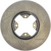 Sport Slotted Rotor Right - image 2