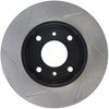 Sport Slotted Rotor Left - image 2