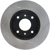 Sport Slotted Rotor Right - image 2