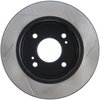 Sport Slotted Rotor Right - image 2