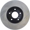 Sport Slotted Rotor Right - image 2