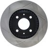 Sport Slotted Rotor Left - image 2