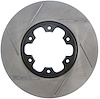 Sport Slotted Rotor Right - image 1