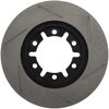 Sport Slotted Rotor Right - image 2