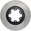Sport Slotted Rotor Left - image 2