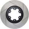 Sport Slotted Rotor Right - image 2