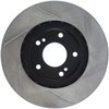 Sport Slotted Rotor Right - image 2