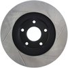 Sport Slotted Rotor Right - image 2