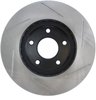 Sport Slotted Rotor Right - image 2