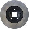 Sport Slotted Rotor Left - image 2