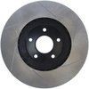 Sport Slotted Rotor Right - image 2