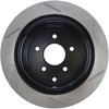 Sport Slotted Rotor Right - image 2