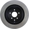 Sport Slotted Rotor Right - image 2